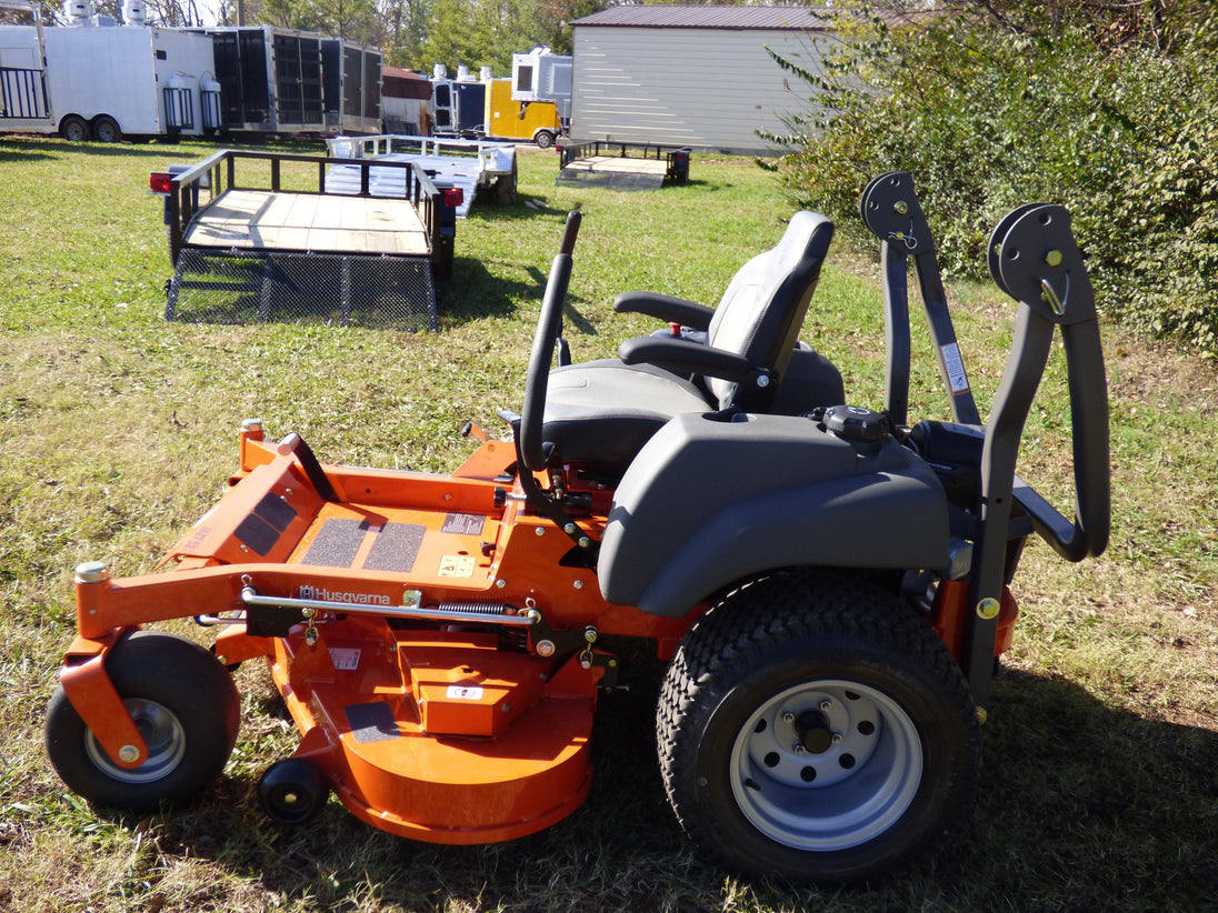 Husqvarna MZT52 Koh