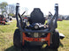 Husqvarna MZT52 Briggs