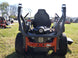 Husqvarna MZT52 Zero Turn Mower with Gift Card