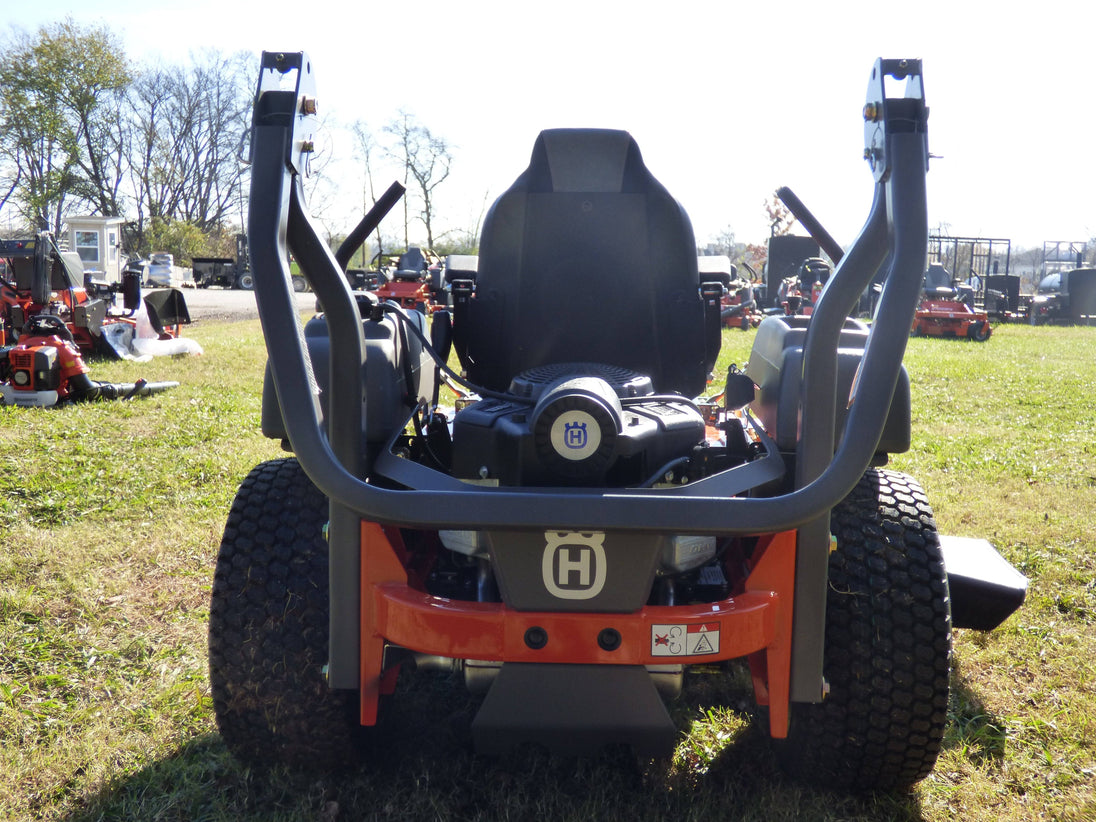 Husqvarna MZT52 Koh