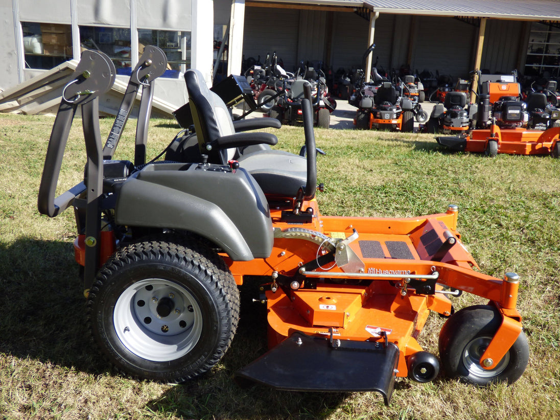 Husqvarna MZT52 Koh