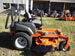 Husqvarna MZT52 Koh