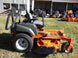 Husqvarna MZT52 Koh