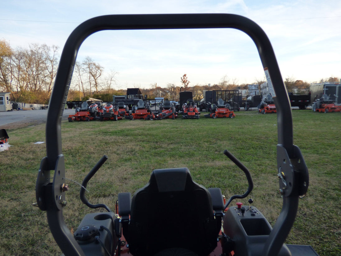 Husqvarna MZT61 Briggs