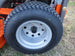 Husqvarna MZT61 Zero Turn Mower 61" Deck 27HP Briggs + Gift Card