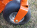 Husqvarna MZT61 Zero Turn Mower 61" Deck 27HP Briggs + Gift Card