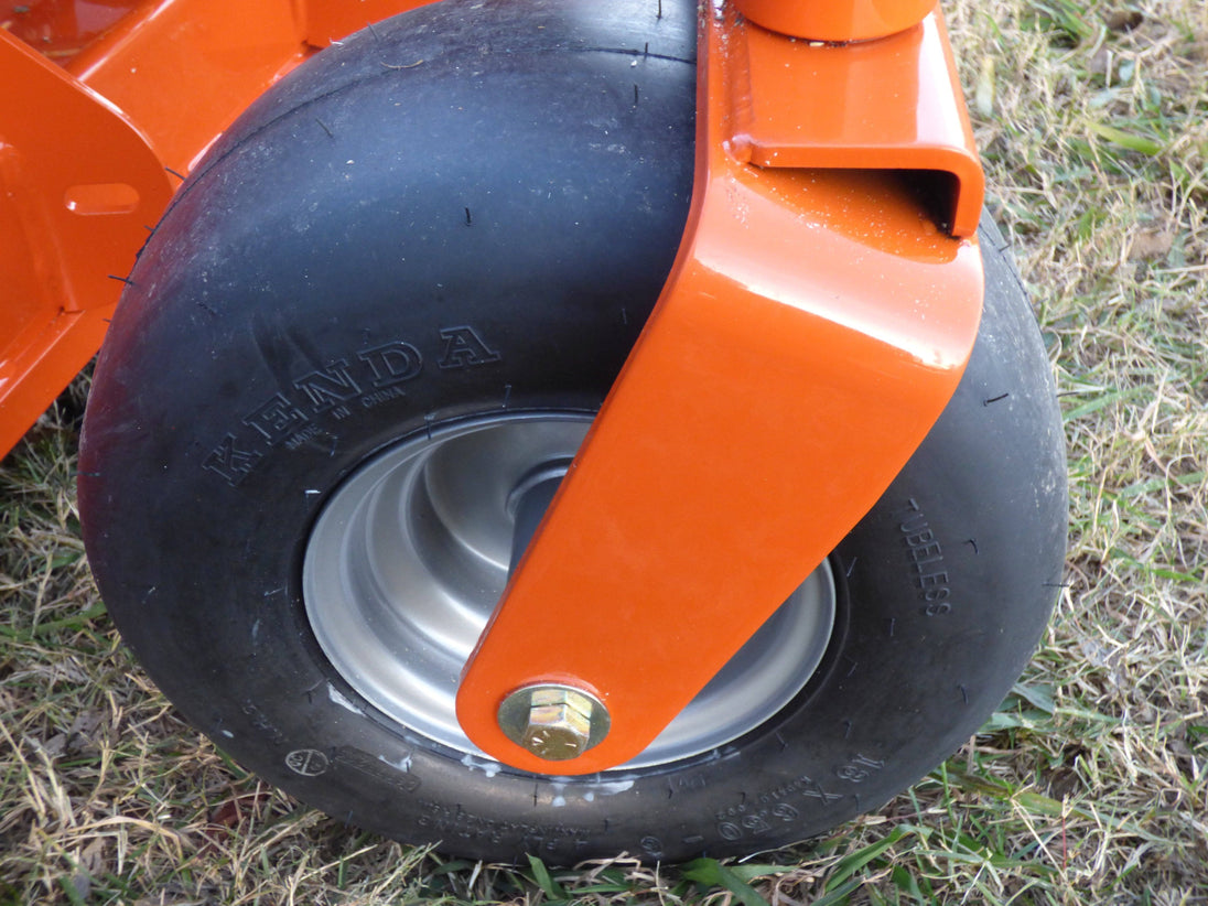 Husqvarna MZT61 Briggs