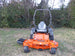 Husqvarna MZT61 Briggs