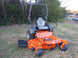 Husqvarna MZT61 Briggs