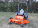 Husqvarna MZT61 Briggs