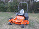 Husqvarna MZT61 Zero Turn Mower 61" Deck 27HP Briggs + Gift Card