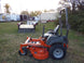 Husqvarna MZT61 Zero Turn Mower 61" Deck 27HP Briggs + Gift Card