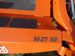 Husqvarna MZT52 Kawasaki with Gift Card