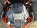Husqvarna MZT52 Kawasaki