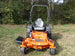 Husqvarna MZT52 Kawasaki with Gift Card