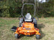 Husqvarna MZT52 Kawasaki with Gift Card