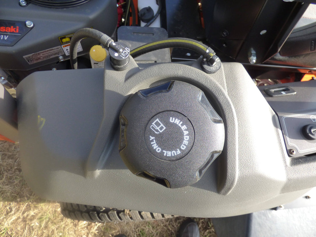 Husqvarna PZT48 KAW
