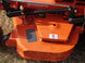 Husqvarna PZT48 KAW