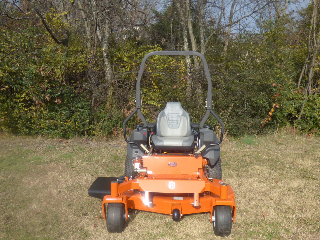 Husqvarna PZT48 KAW