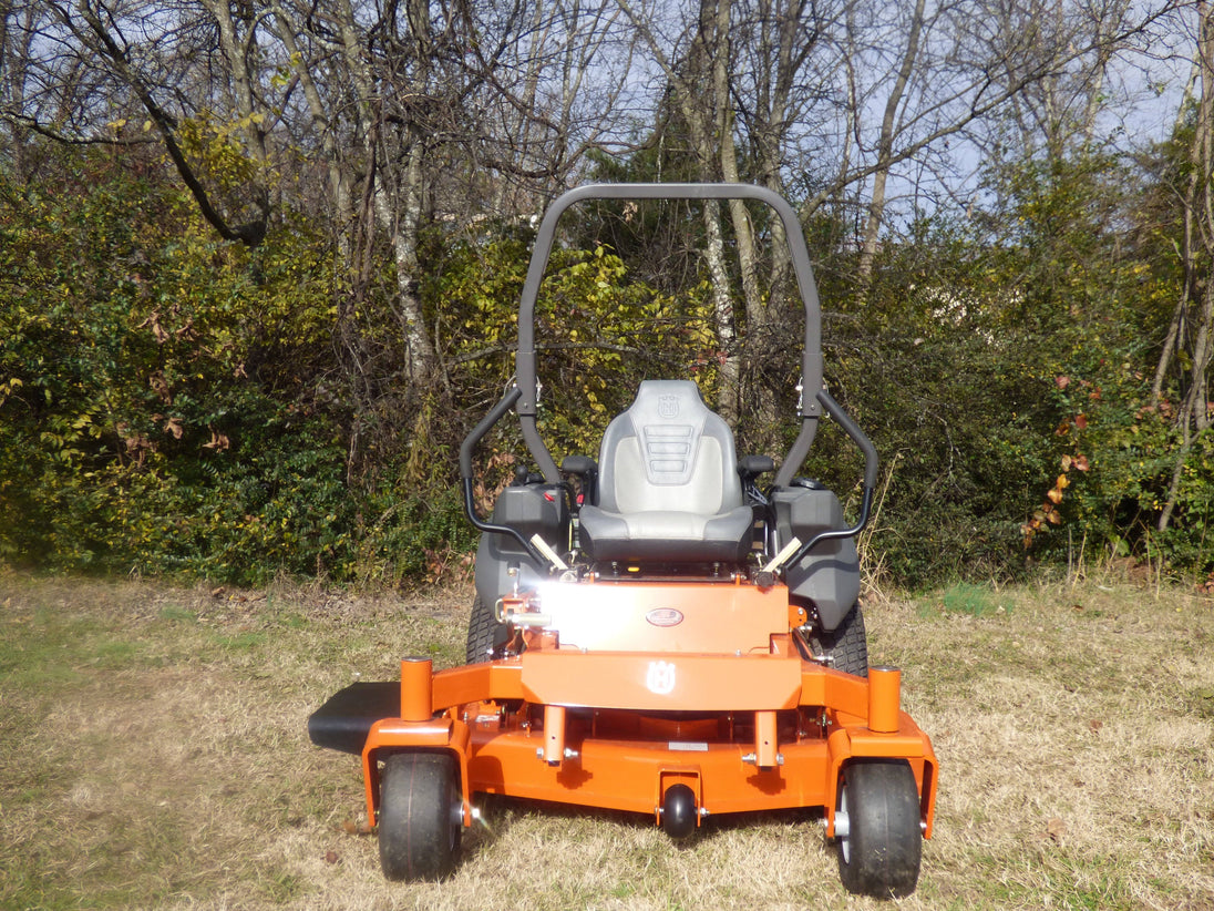 Husqvarna PZT48 KAW