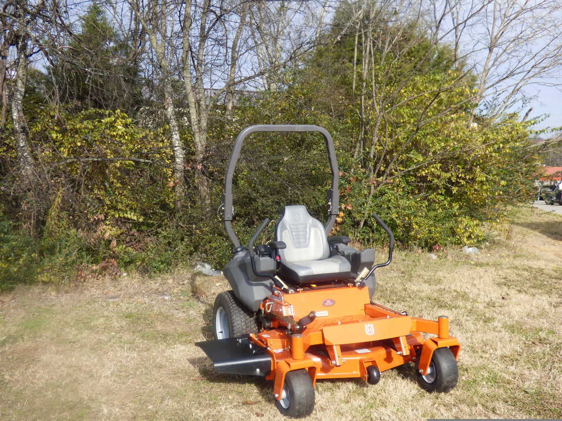 Husqvarna PZT48 KAW