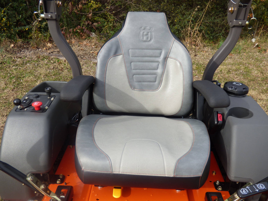 Husqvarna MZT61 KAW Mower with Gift Card