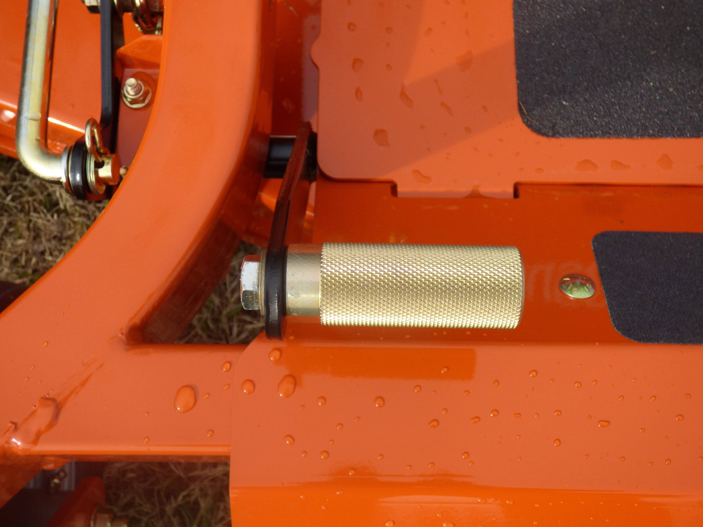 Husqvarna MZT61 KAW Mower with Gift Card