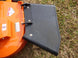 Husqvarna MZT61 KAW Mower with Gift Card
