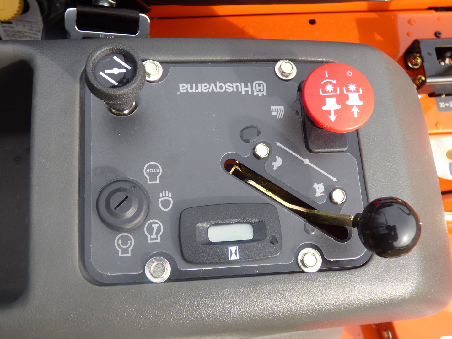 Husqvarna MZT61 KAW Mower with Gift Card