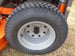 Husqvarna MZT61 KAW Mower with Gift Card