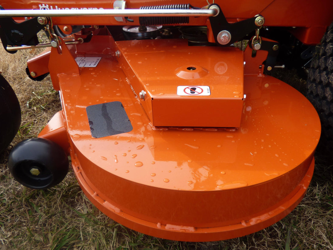 Husqvarna MZT61 KAW Mower with Gift Card
