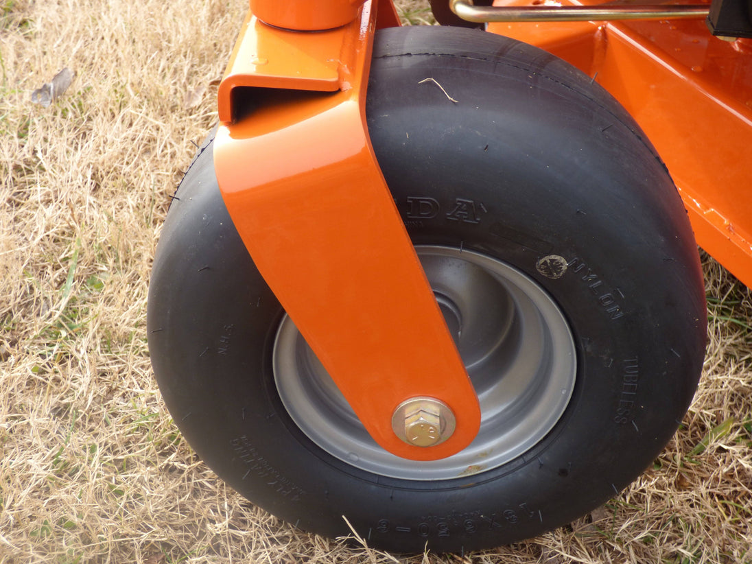 Husqvarna MZT61 KAW Mower with Gift Card