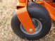 Husqvarna MZT61 KAW Mower with Gift Card