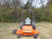Husqvarna MZT61 KAW