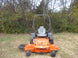 Husqvarna MZT61 KAW