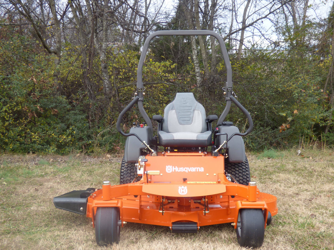Husqvarna MZT61 KAW Mower with Gift Card