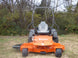 Husqvarna MZT61 KAW Mower with Gift Card