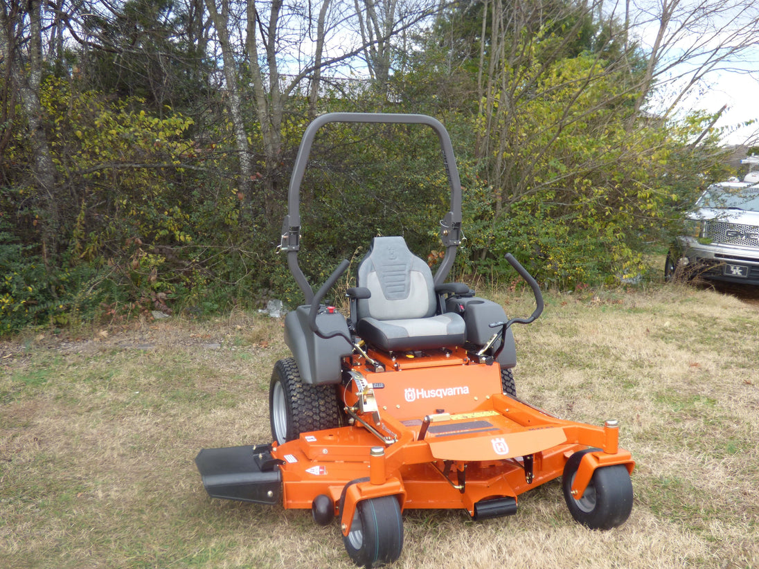 Husqvarna MZT61 KAW