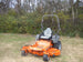Husqvarna MZT61 KAW