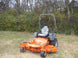 Husqvarna MZT61 KAW Mower with Gift Card