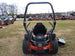 Husqvarna MZT61 KAW Mower with Gift Card