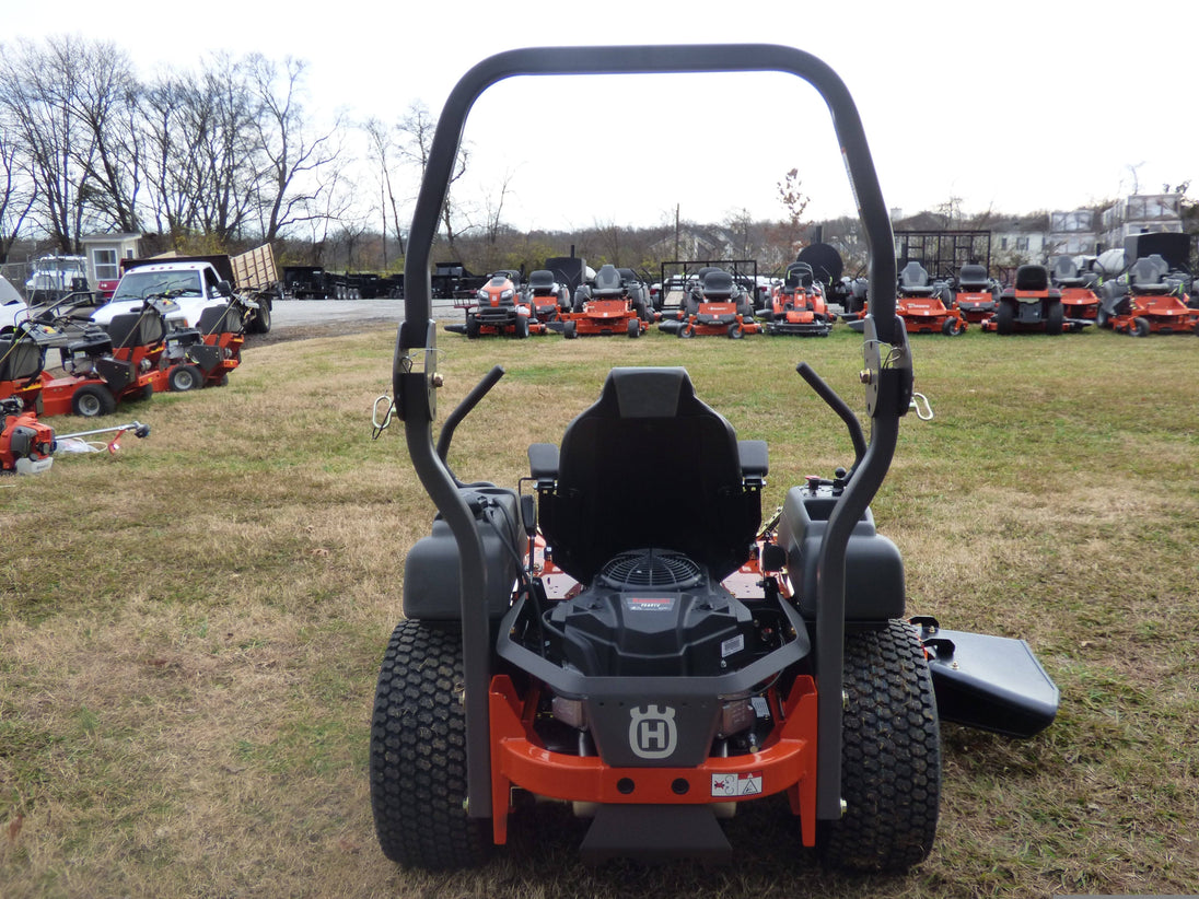 Husqvarna MZT61 KAW