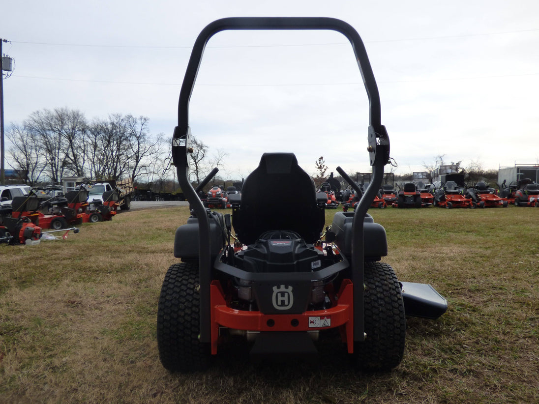 Husqvarna MZT61 KAW Mower with Gift Card