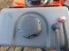 Husqvarna W448 Vanguard