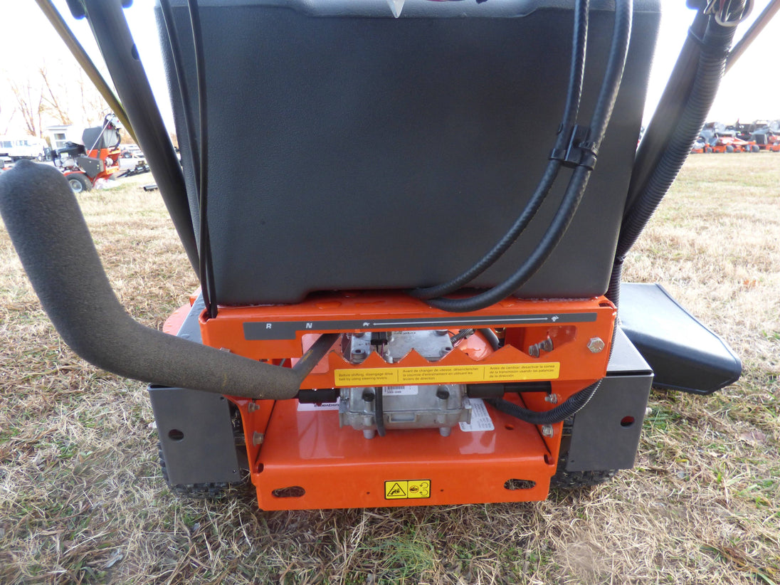 Husqvarna W448 Vanguard