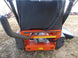 Husqvarna W448 Vanguard