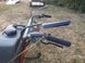 Husqvarna W448 Vanguard