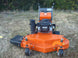 Husqvarna W448 Vanguard
