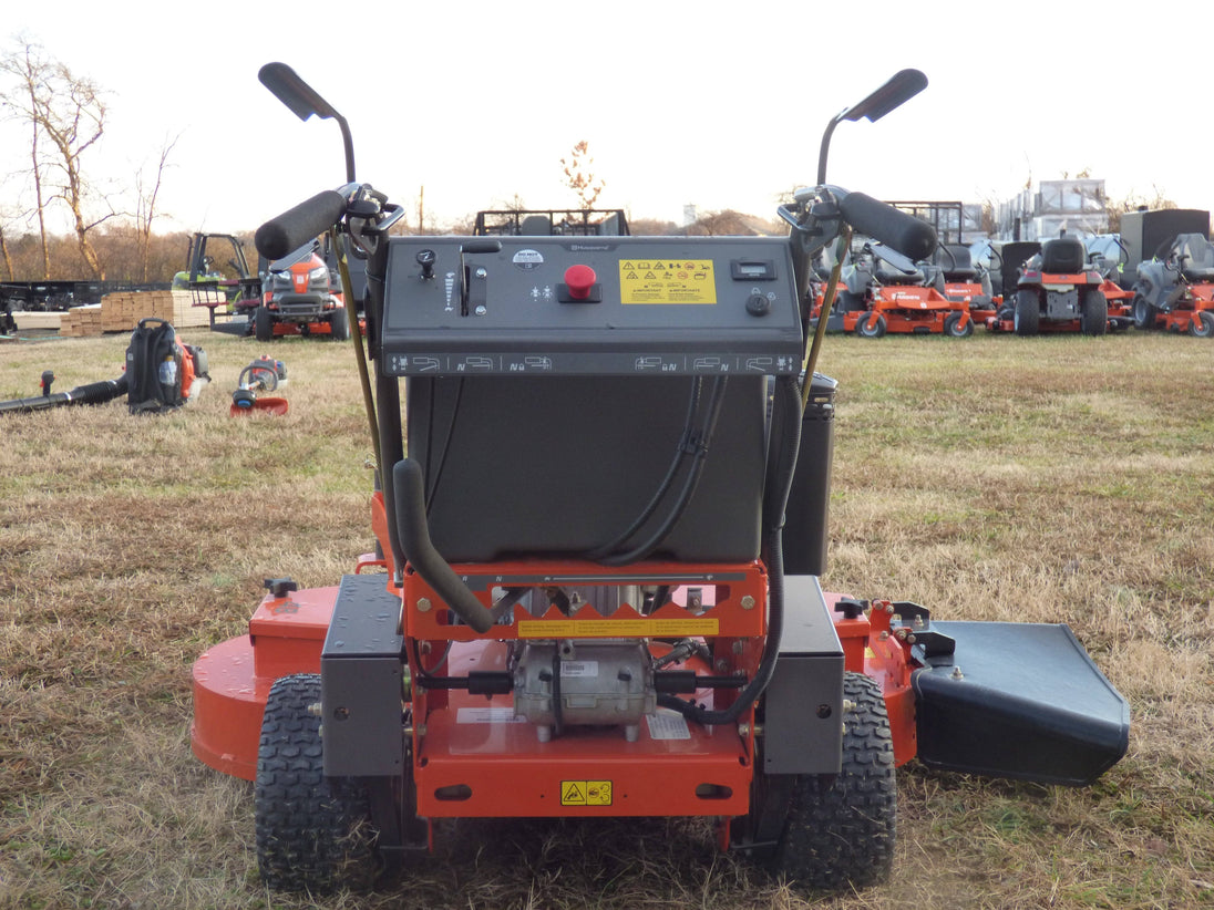 Husqvarna W448 Vanguard