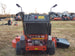 Husqvarna W448 Vanguard